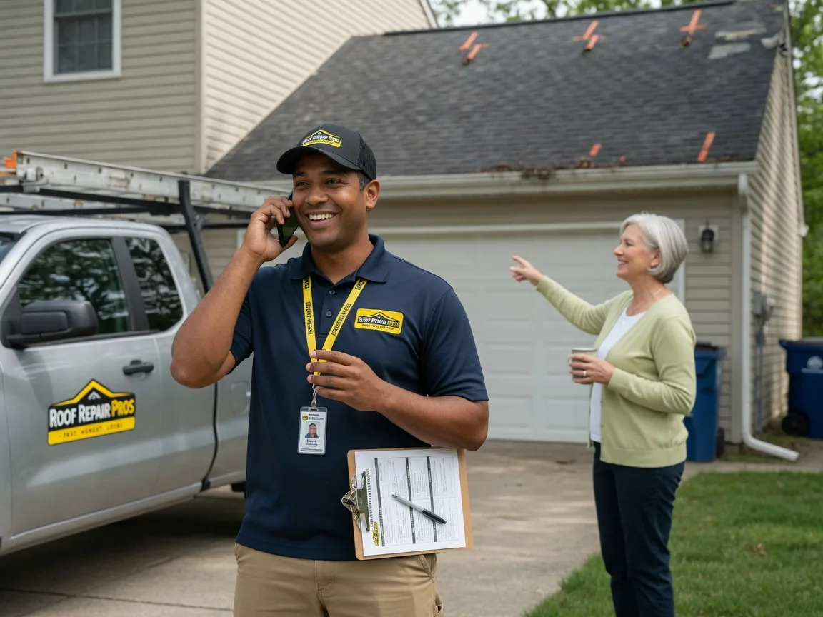 Roof Repair Dryden, VA FAQs